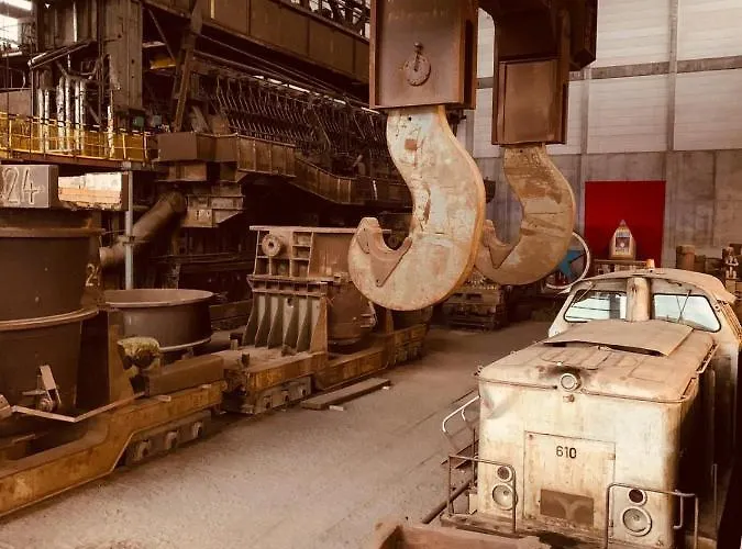 Altstadt Lägenhet Brandenburg (Brandenburg an der Havel)