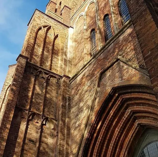 Lägenhet Altstadt Brandenburg (Brandenburg an der Havel)